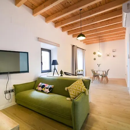 Hostfy Centro Alameda Sevilla Exterior photo