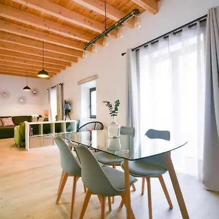 Hostfy Centro Alameda Sevilla Exterior photo