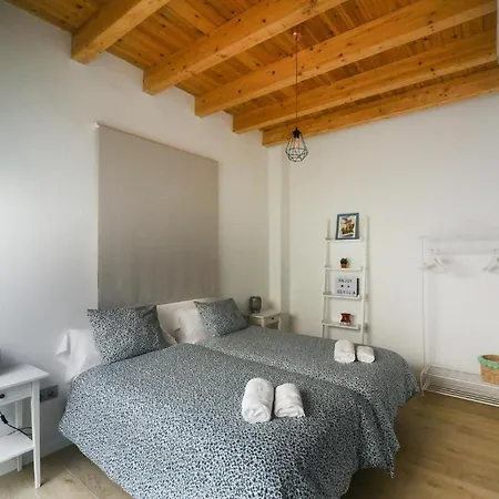 Hostfy Centro Alameda Sevilla Exterior photo