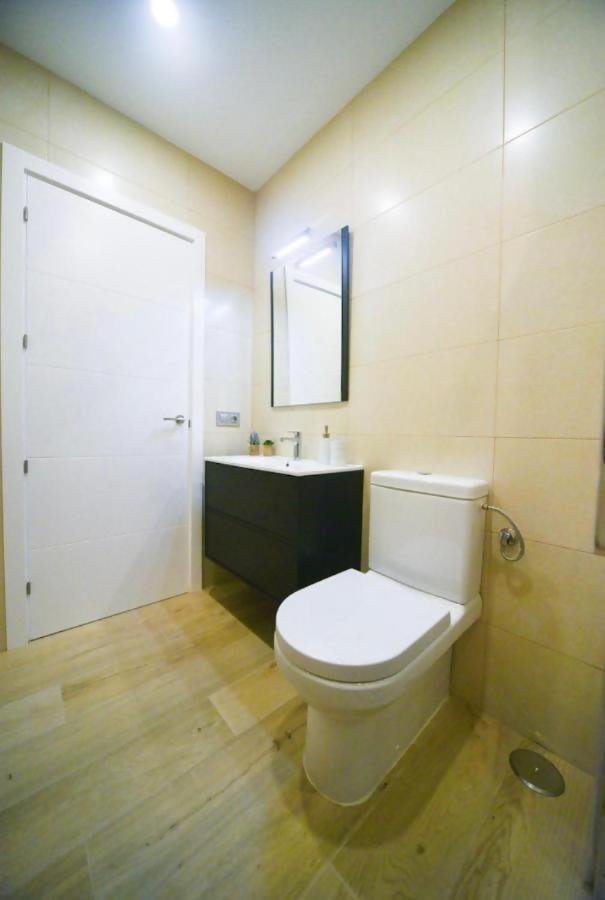 Appartement Hostfy Centro Alameda Sevilla
