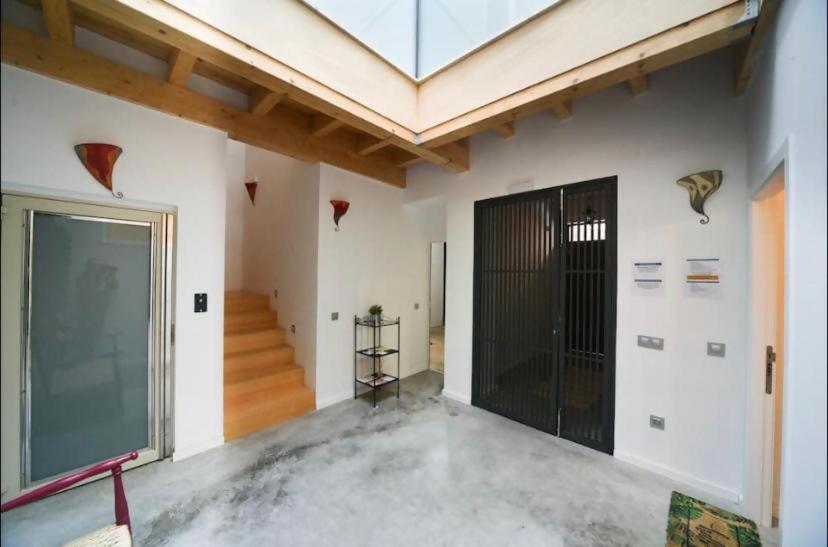 Appartement Hostfy Centro Alameda Sevilla