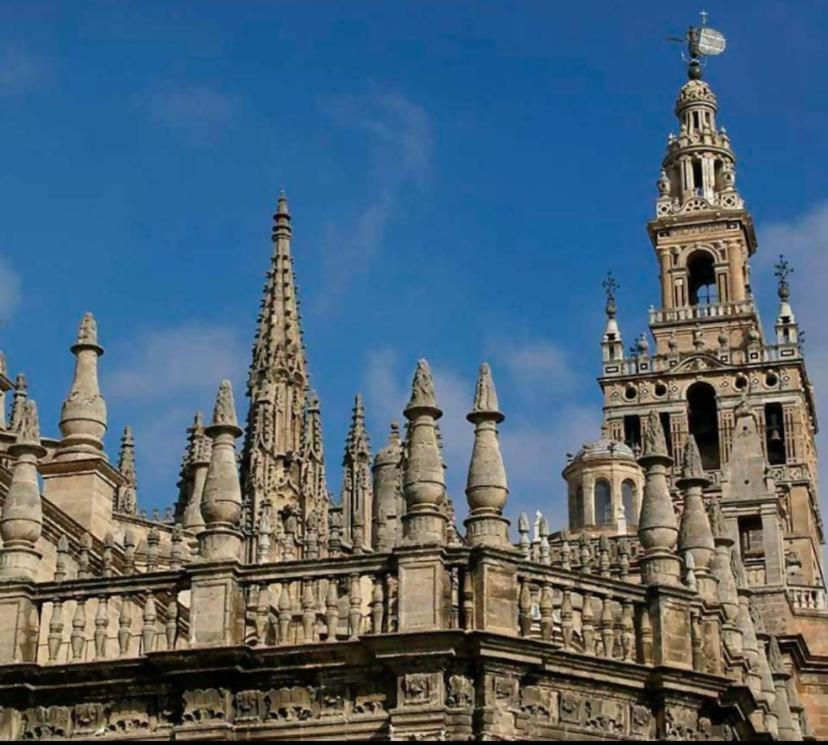 Hostfy Centro Alameda * Sevilla