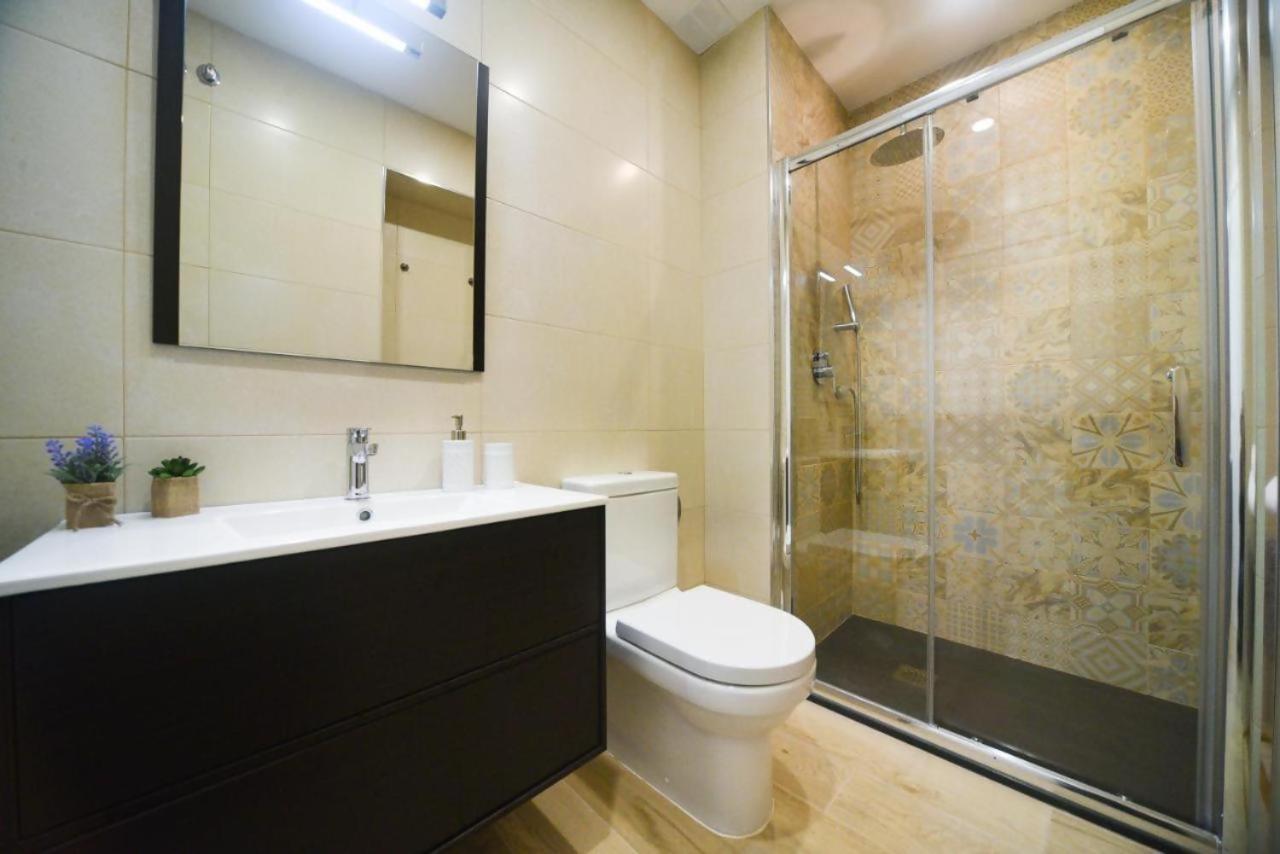 Hostfy Centro Alameda Appartement Sevilla