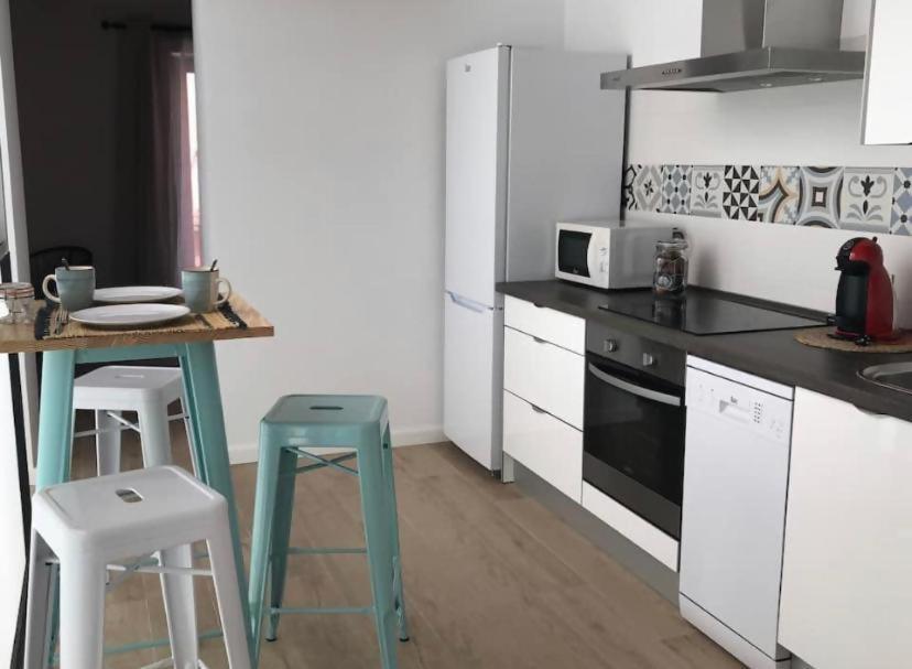 Appartement Hostfy Centro Alameda Sevilla