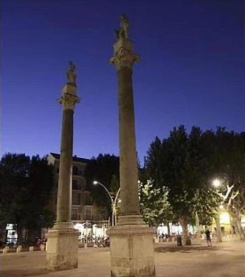 Hostfy Centro Alameda Sevilla