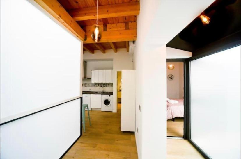 Appartement Hostfy Centro Alameda
