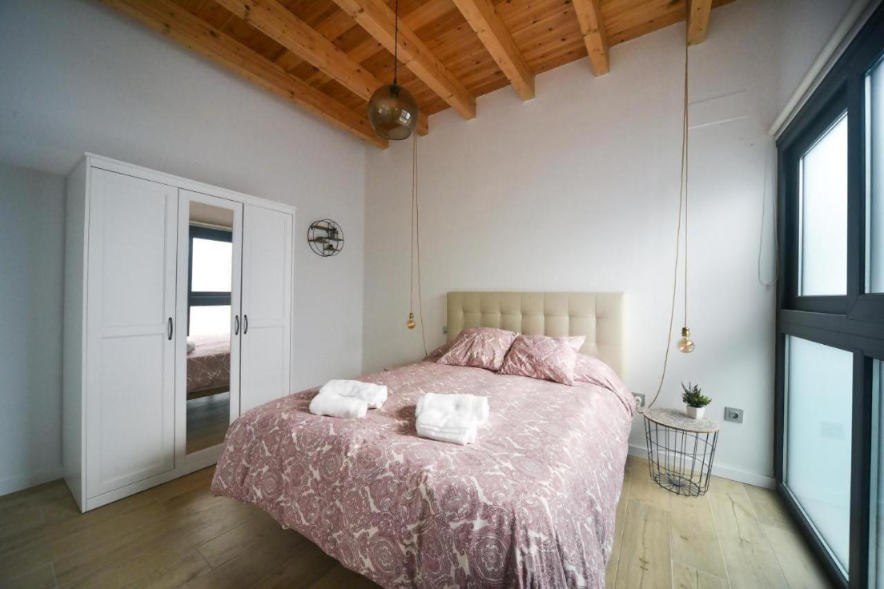 Hostfy Centro Alameda Appartement *