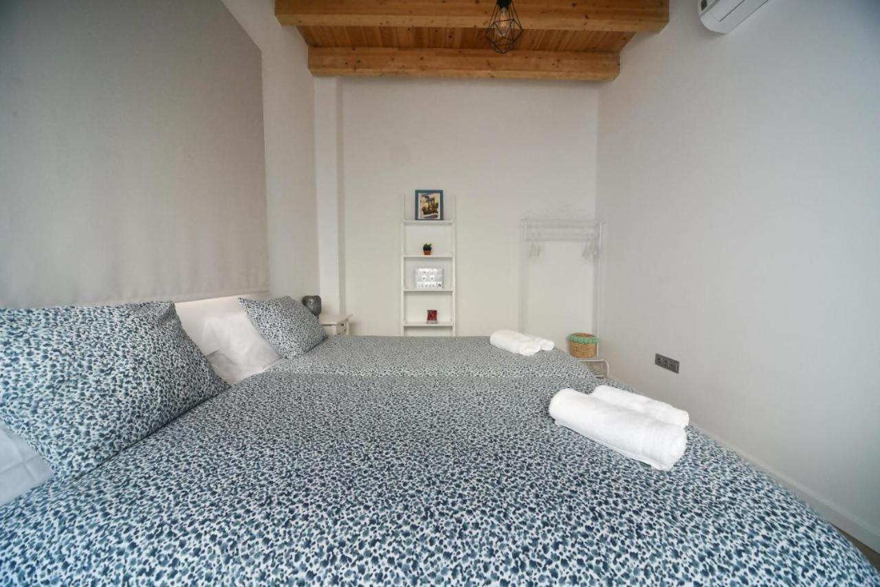 Hostfy Centro Alameda Appartement Sevilla