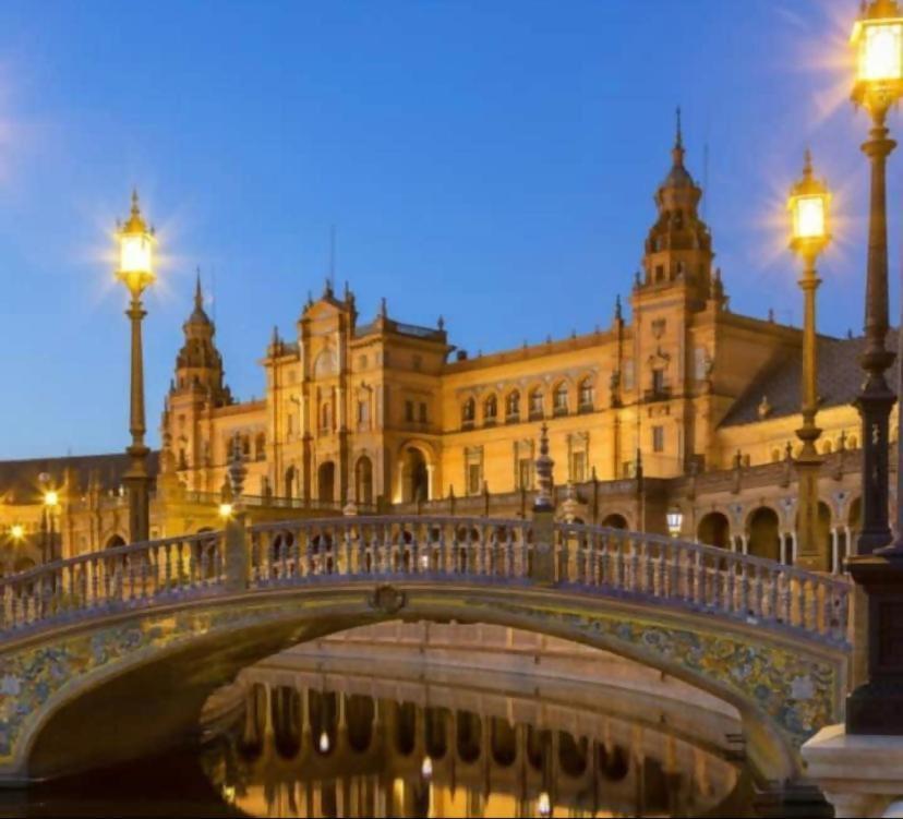 Hostfy Centro Alameda Sevilla