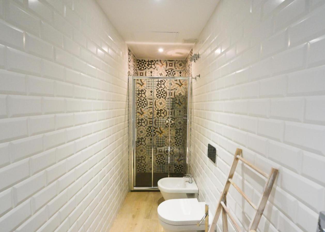 Hostfy Centro Alameda Appartement *